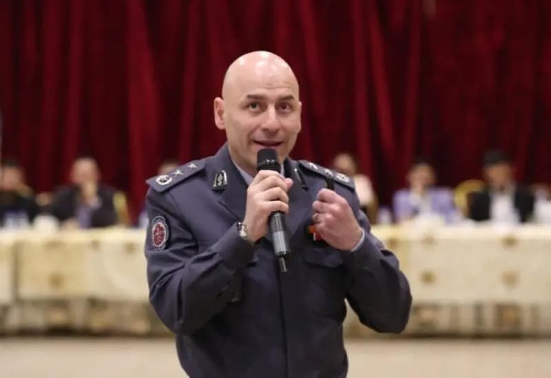 شكاوى يومية بجرم الابتزاز الجنسي.. هذا ما كشفه العميد مسلم