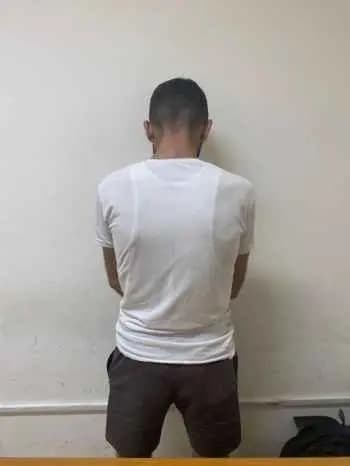 توقيف أحد أفراد عصابة سرقة سيارات
