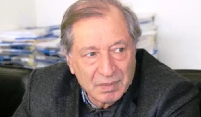 "اللقاء التشاوري للنخب" ينعي الشاعر دياب شاهين