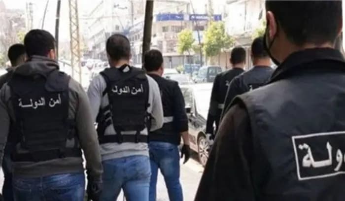 في النبطية.. حملة "واسعة" لمراقبة العمالة السورية