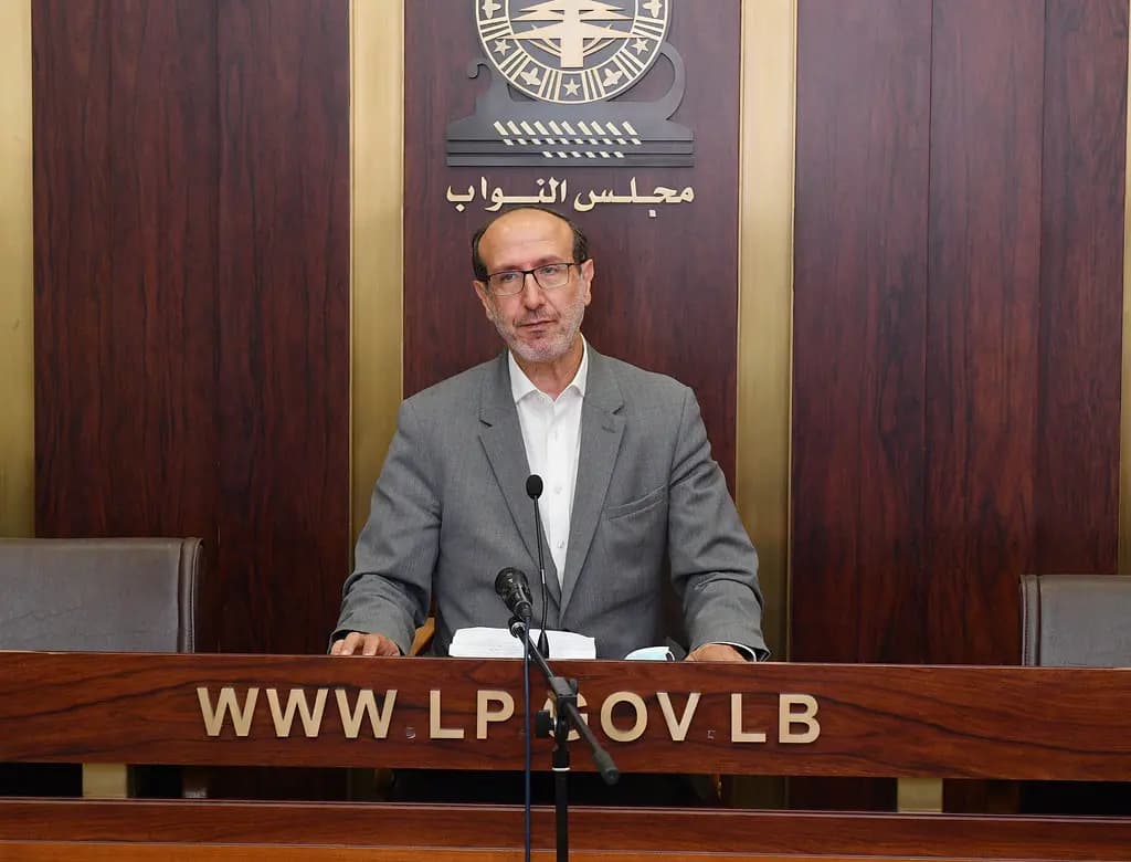 رداً على تلويح وزير الدفاع "الإسرائيلي" بصيف حار الموسوي لـ "الديار": العدو لم يعد بموقع من يُهدّد وإذا أراد صيفاً حاراً فسيكون جهنماً عليه