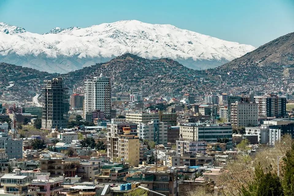 قتلى خلال تظاهرات في أفغانستان