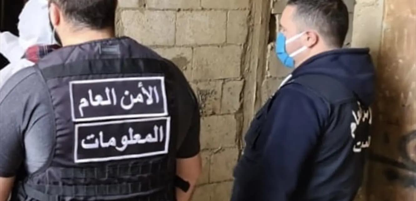 الأمن العام يقفل متاجر "غير شرعية" يديرها سوريون