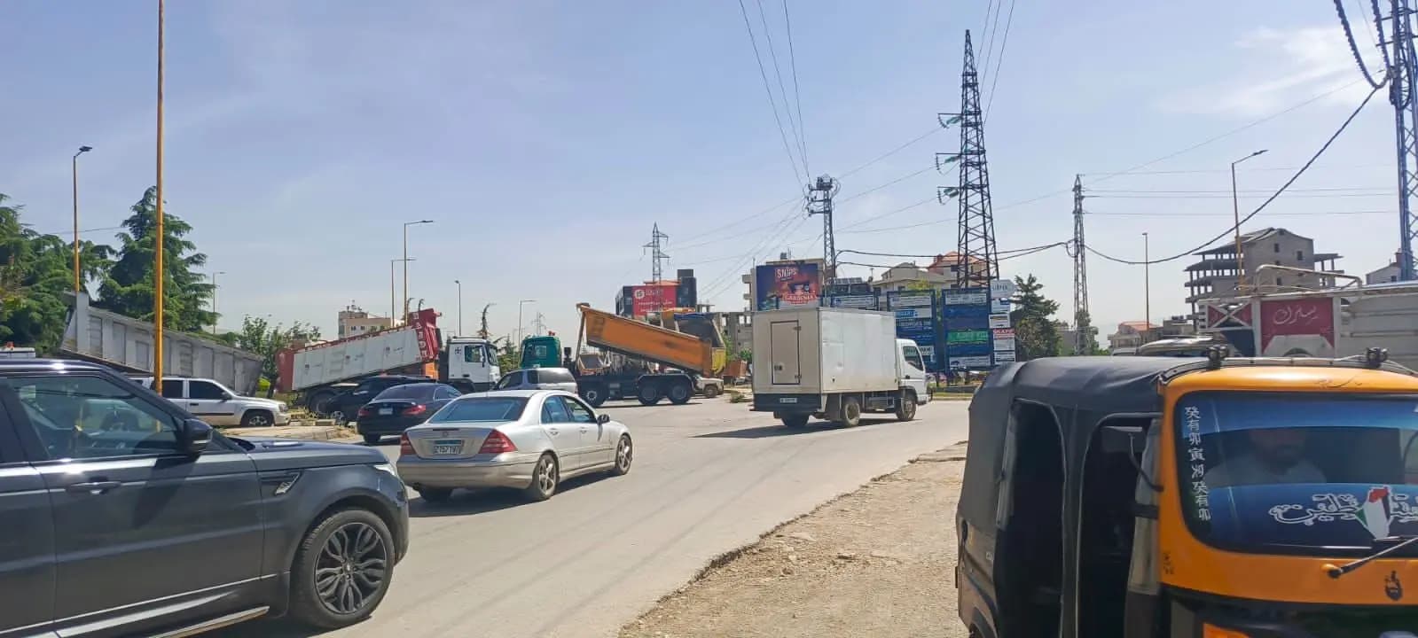 أصحاب الكسارات: الاستمرار بإقفال مؤسساتنا سيدفعنا إلى التصعيد