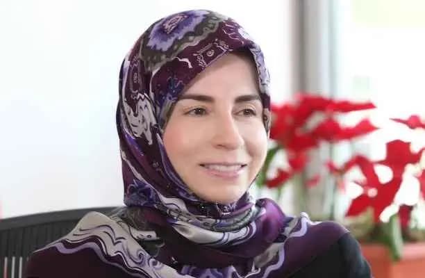 عناية عزالدين: الشعارات الرّنّانة انتهت وبدأت المسؤولية