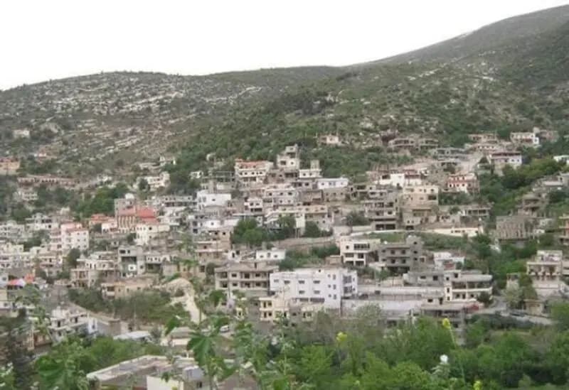 عملية دهم في عكار.. وهذا ما فعله أحد المطلوبين