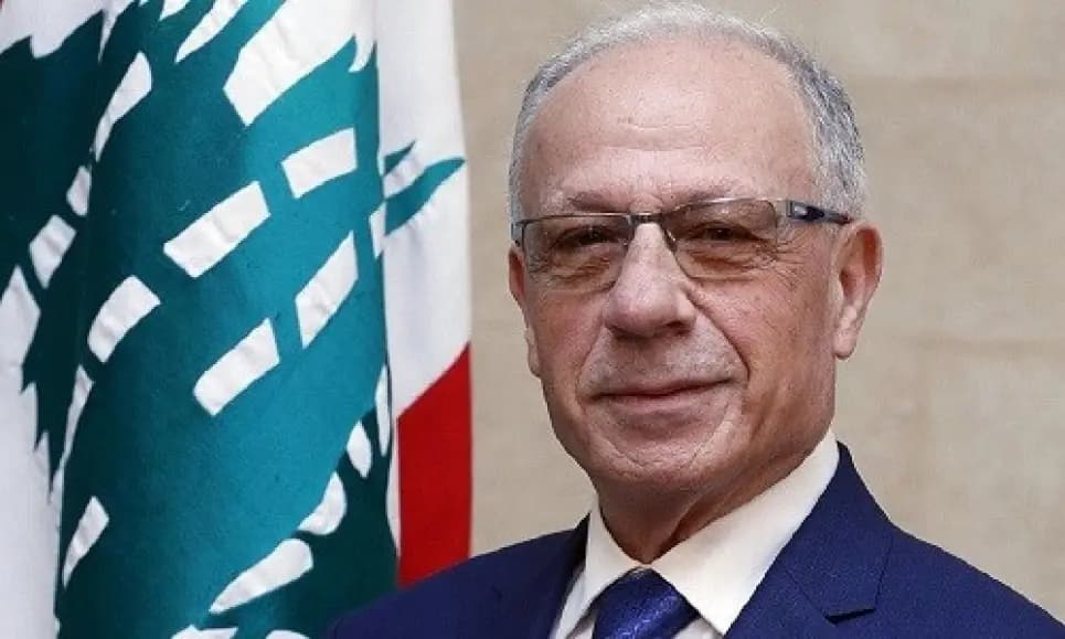 الوزير سليم يدعو المجتمع الدولي والأمم المتحدة إلى التحرك لوضع حد للممارسات الإسرائيلية
