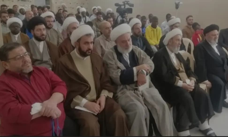 الشيخ يزبك: كل مصائبنا في لبنان هي من أميركا