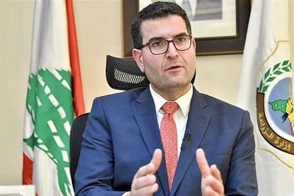 الحاج حسن: للتشدّد المطلق لوقف تهريب المنتجات الزراعيّة