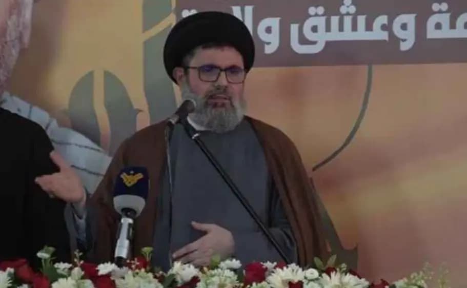 صفي الدين: "اميركا هي السبب الرئيسي في منع لبنان من استخراج ثروته النفطية"