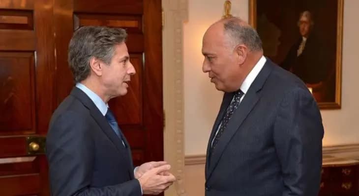 مصر: لفتح المعابر البرية