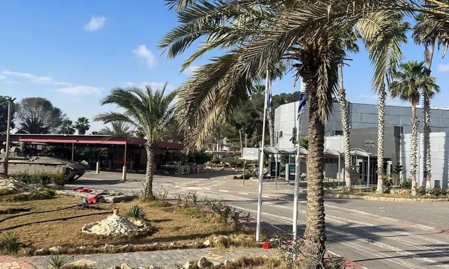"واللا": اتصال استخبارتي بين "تل أبيب" والقاهرة