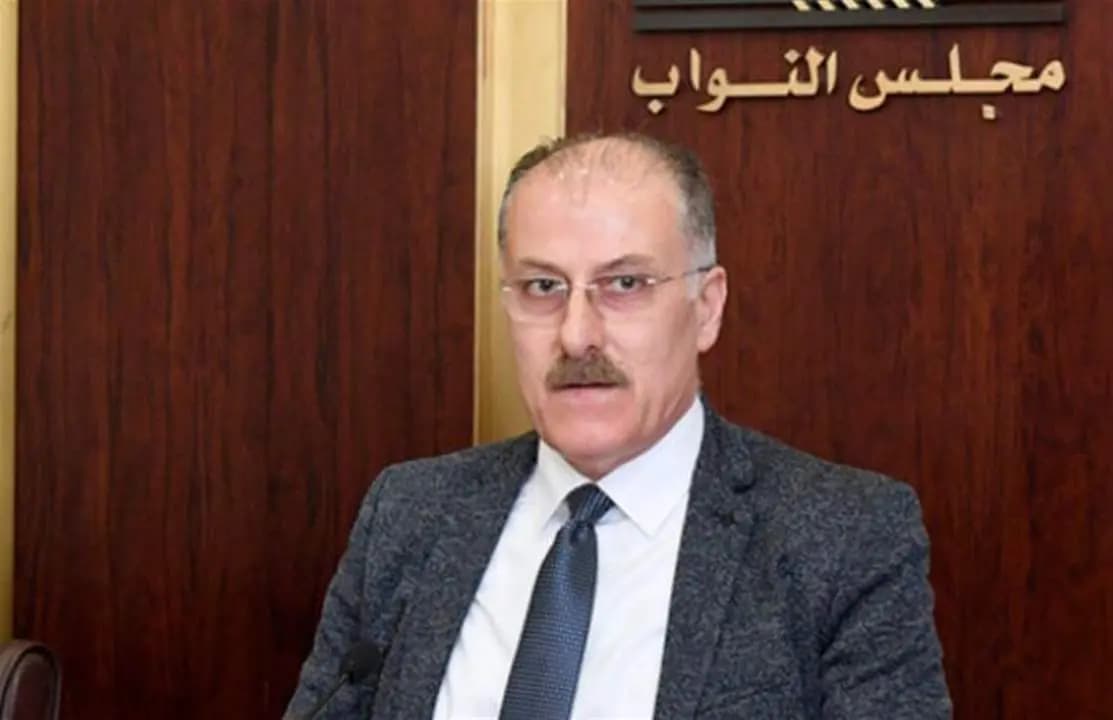 عبد الله عن جلسة الغد: نتطلع لموقف موحد