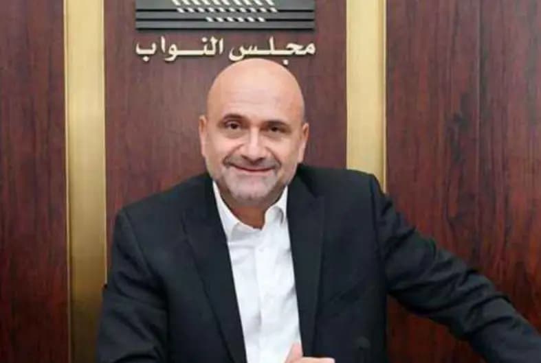 أبي رميا: عون سيأخذ القرارات الحاسمة التي ستحافظ على ثرواتنا وقد يكون الوقت حان لتعديل المرسوم 6433