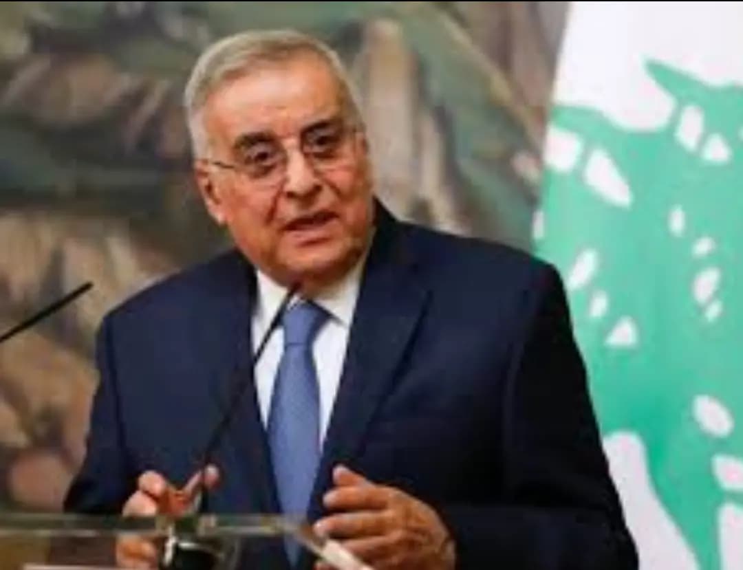 بو حبيب: "لبنان جدّي في موضوع الترسيم ووزارة الخارجية ليست مسؤولة عن الملف مباشرةً"