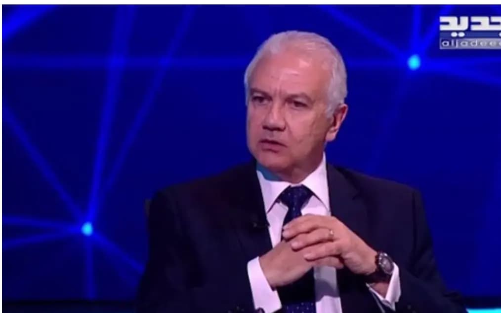 رامي فنج معلِّقًا على تحرك العدو في حقل كاريش: مع قرار وطني جامع لحماية سيادتنا