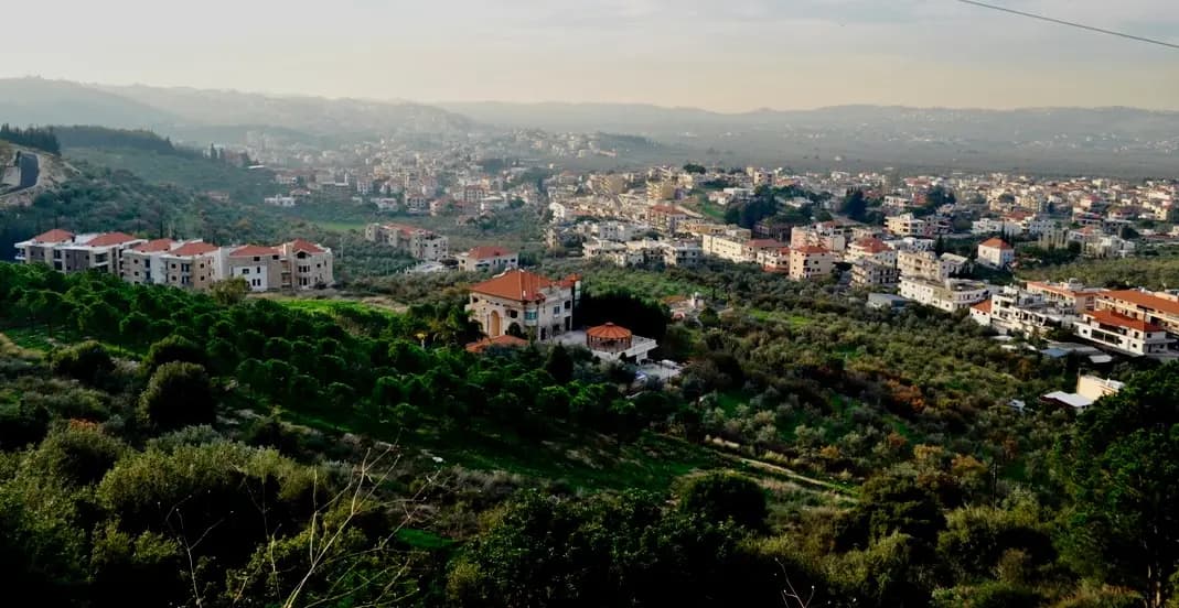 "في الكورة".. الأمن العام يقفل محلات لسوريين