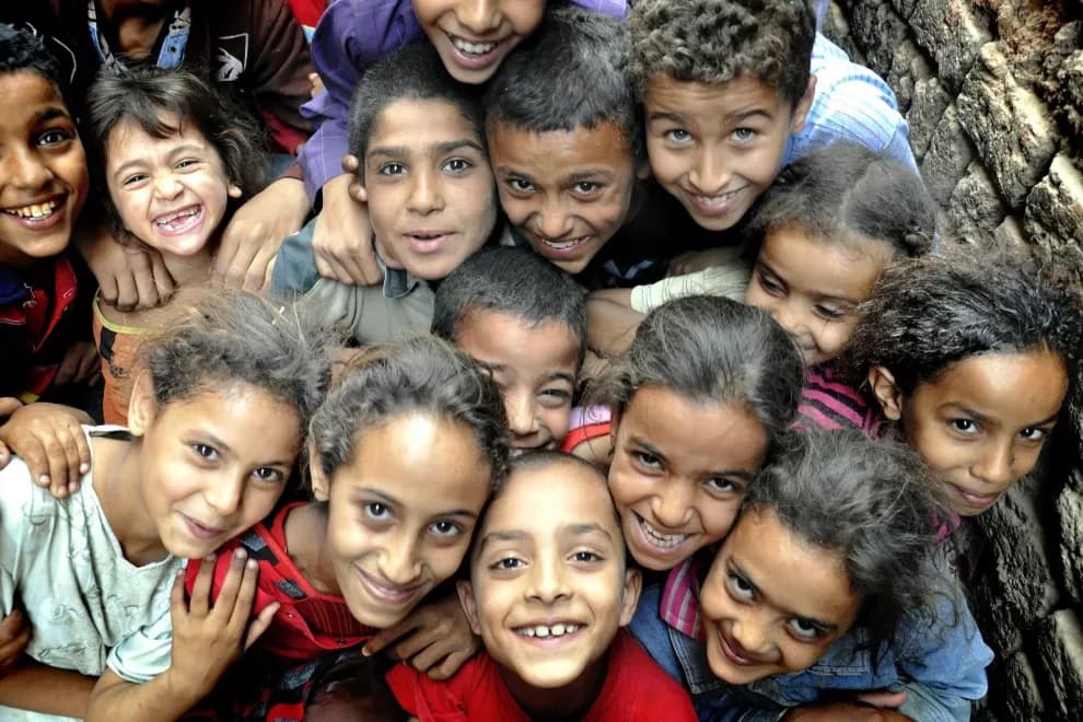 اليونسيف: الهجوم على رفح يعمق معاناة الأطفال