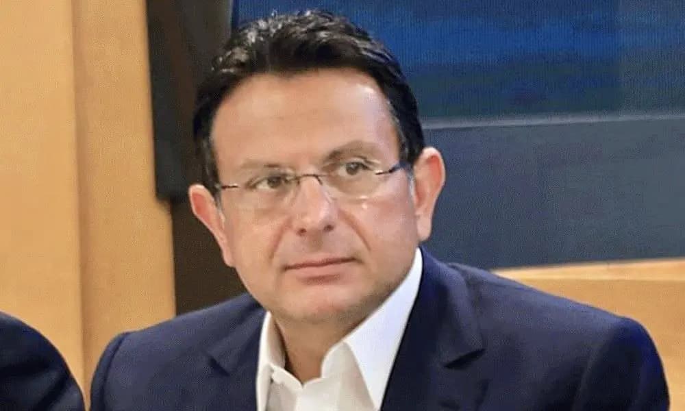 الخازن: أخرجوا هذا الملف من المزايدات السياسية