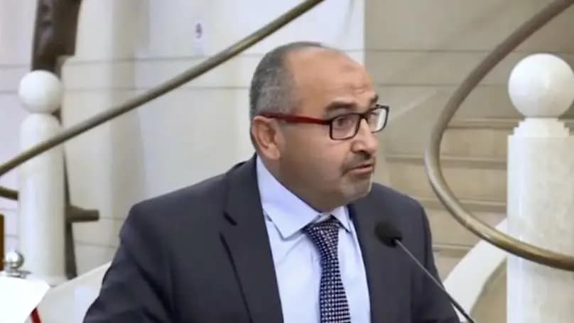 حشيمي يحذر من خطورة هذا الأمر