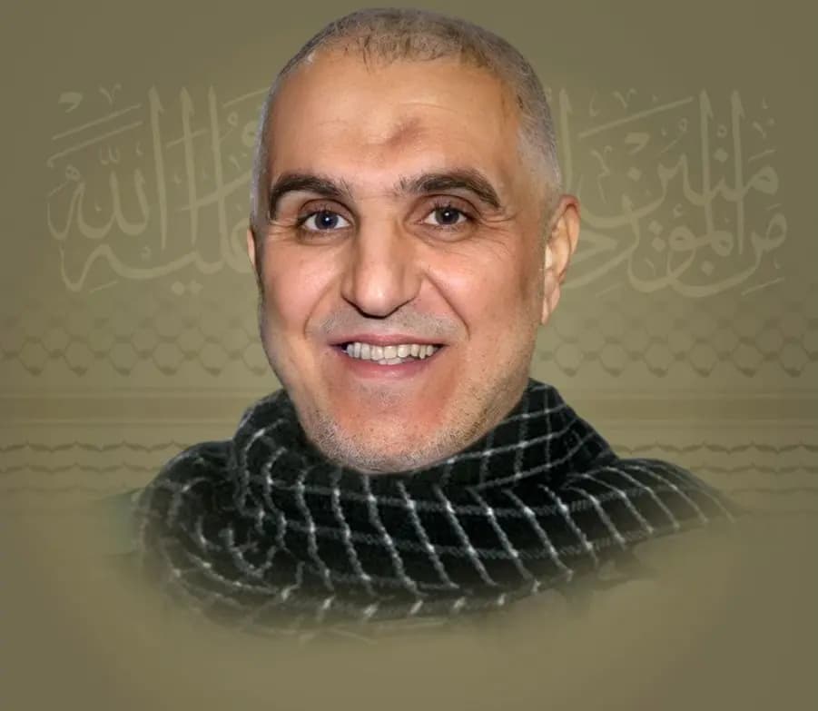 المقاومة الإسلامية تزف "السيد مكي" شهيداً على طريق القدس