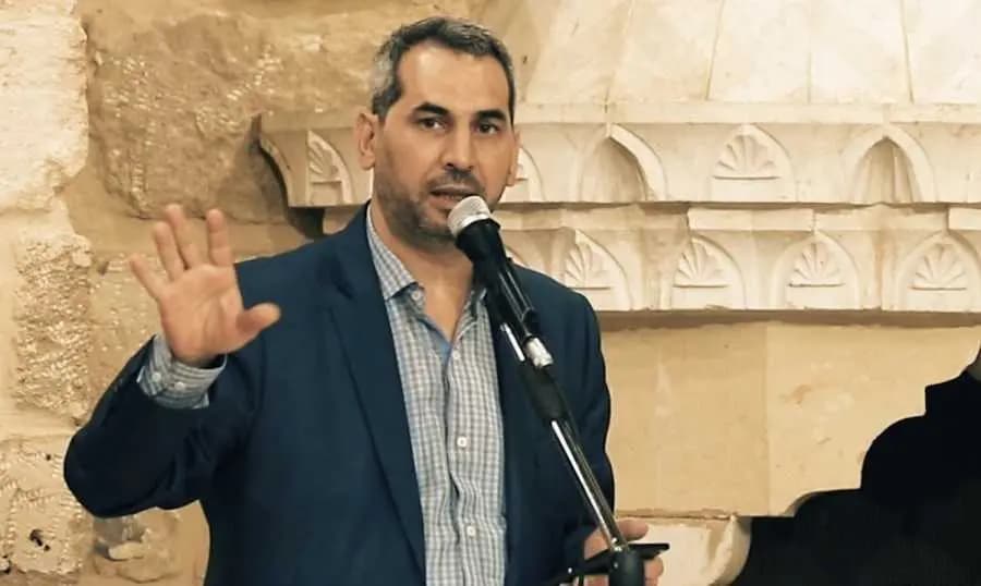 "الإسرائيلي مأزوم".. حمادة: لا كلام إلا بعد وقف العـ.ـدوان