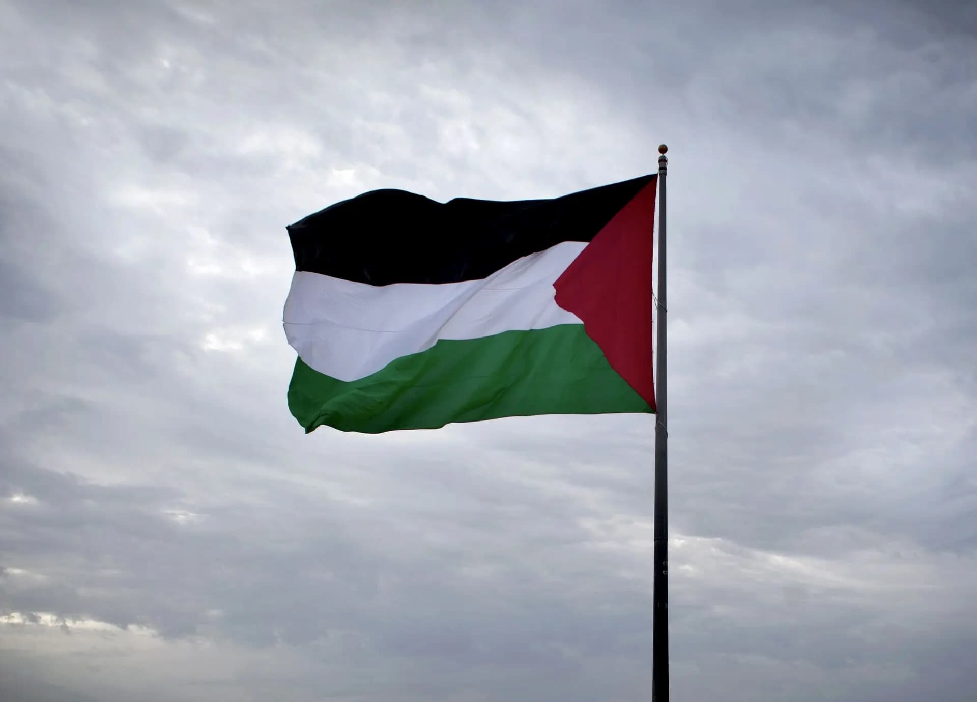 حماس: لا علاقة لنا بأي أعمال تستهدف الأردن