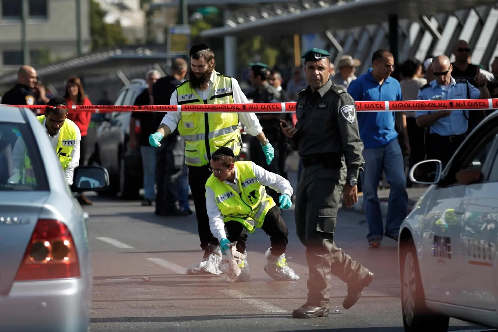 "عمليات طعن ودهس".. إليكم خسائر العدو