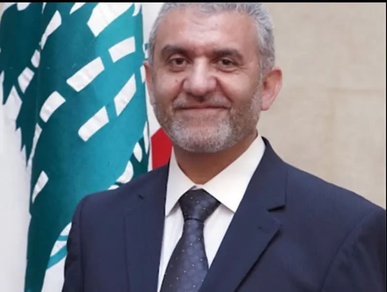 وزير العمل: لبنان لا يريد الحرب ولا بتمناها ولكننا نجمع أن لدينا حقوقًا وثروات