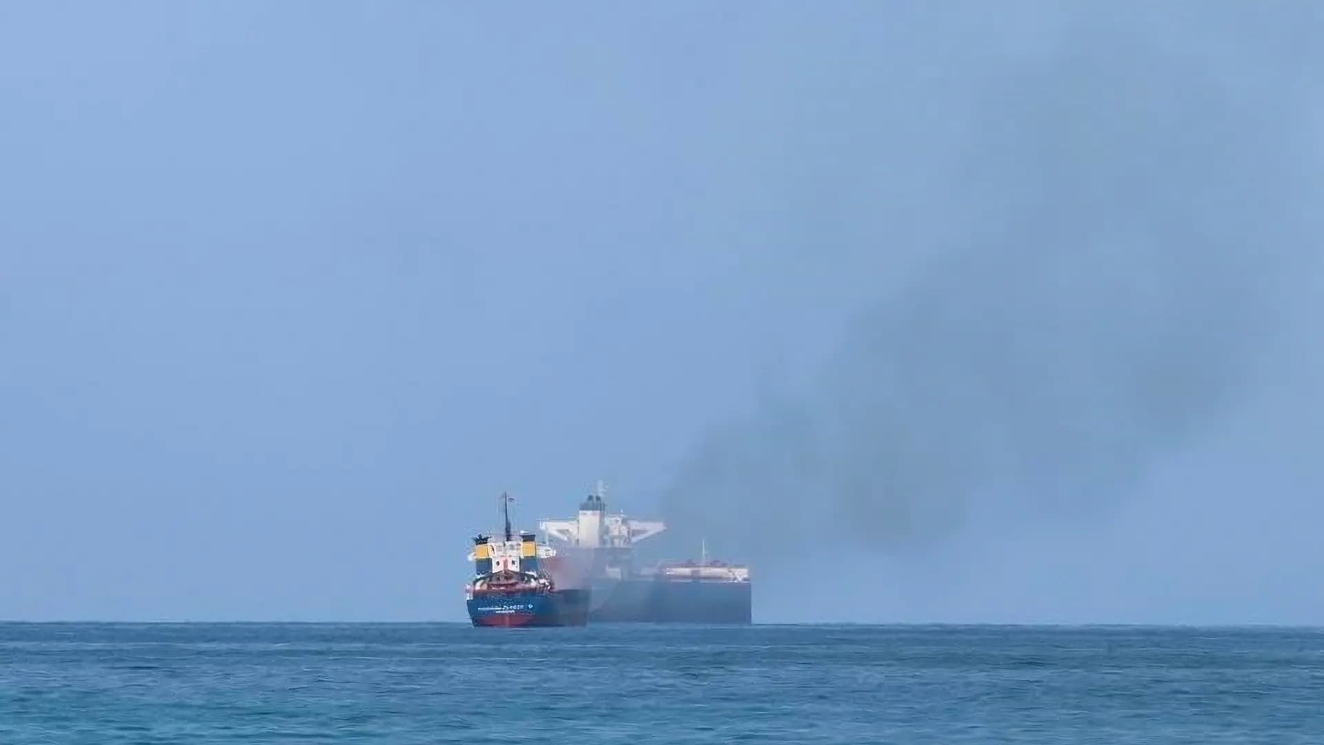 الحوثي: أي سفينة متجهة إلى موانئ العدو ستكون هدفاً لنا