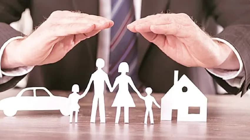 بوالص التأمين تراجعت 15 في المئة... ولا تأمين على الحياة