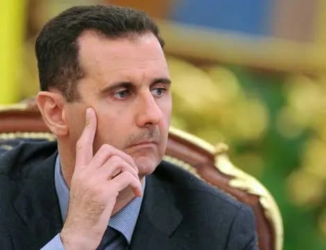 بعد عدم إلقاء الأسد كلمة في "القمة".. سوريا توضح