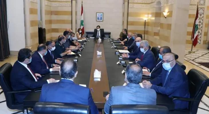 دياب: "الزعران شغلتهم التخريب ومكانهم السجن ونقطة على السطر"