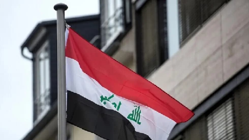 العراق يؤكد استعداده للمساعدة في عمليات البحث