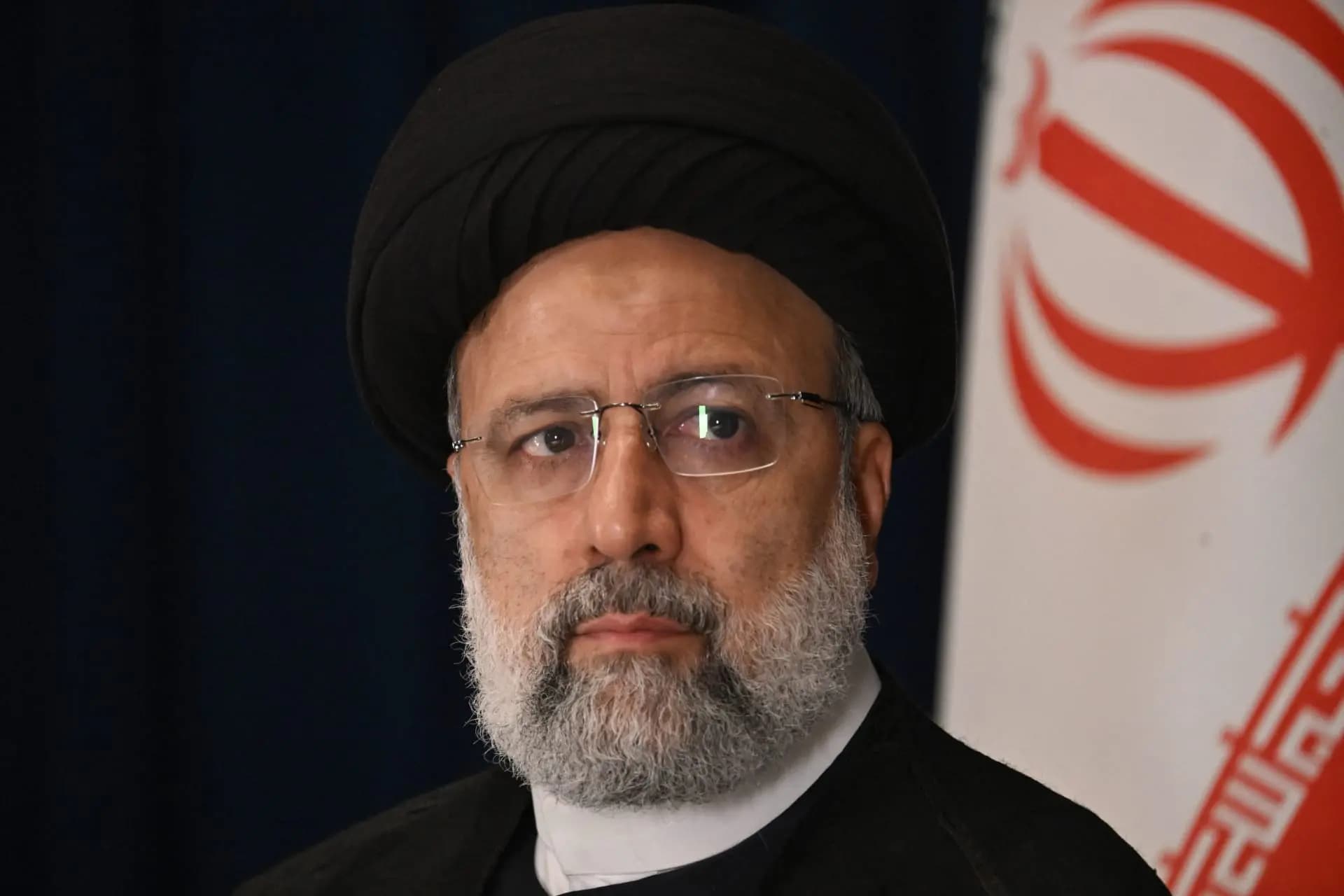 رسميًا.. وفاة الرئيس الإيراني