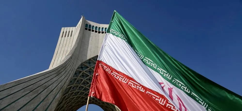 إيران تحدد موعداً للانتخابات الرئاسية