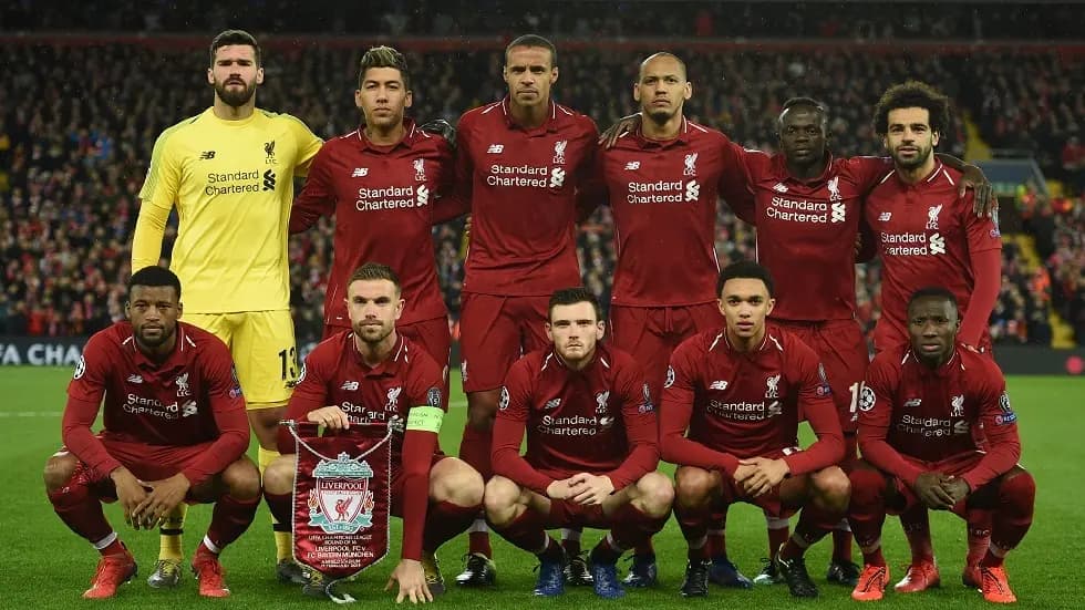 ليفربول يكشف عن خلف "يورغن كلوب"