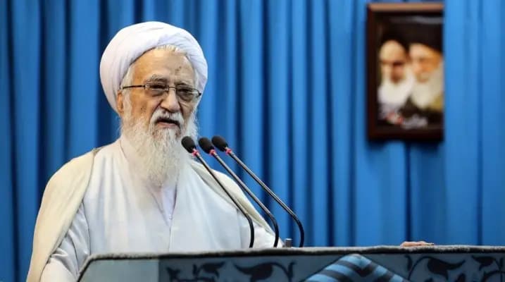 "مجلس خبراء القيادة في إيران" ينتخب كرماني رئيسًا له