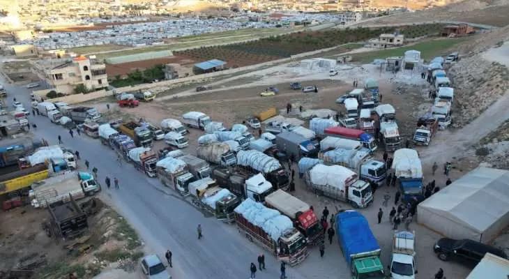 أزمة النازحين ودرس المفوضية: لبنان يستطيع متى توفرت الإرادة