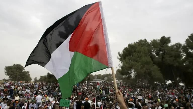 حماس والسلطة الفلسطينية تُرحبان باعتراف دول أوروبية بدولة فلسطينية