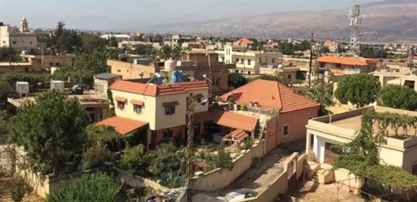 "في طليا".. عثر عليه جثة هامدة