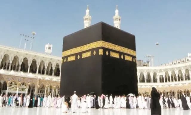 لا "حجّ" لأهالي غزة هذا العام!
