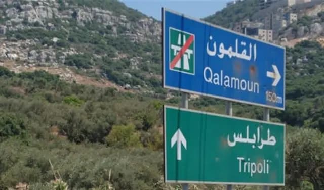 "لتنظيم الوجود السوري".. قرار من بلدية القلمون