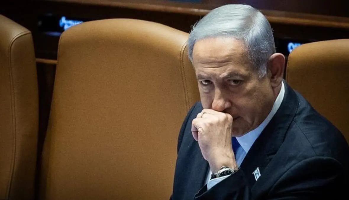 نتنياهو: اعتراف دول أوروبية بدولة فلسطينية "مكافأة للإرهاب"