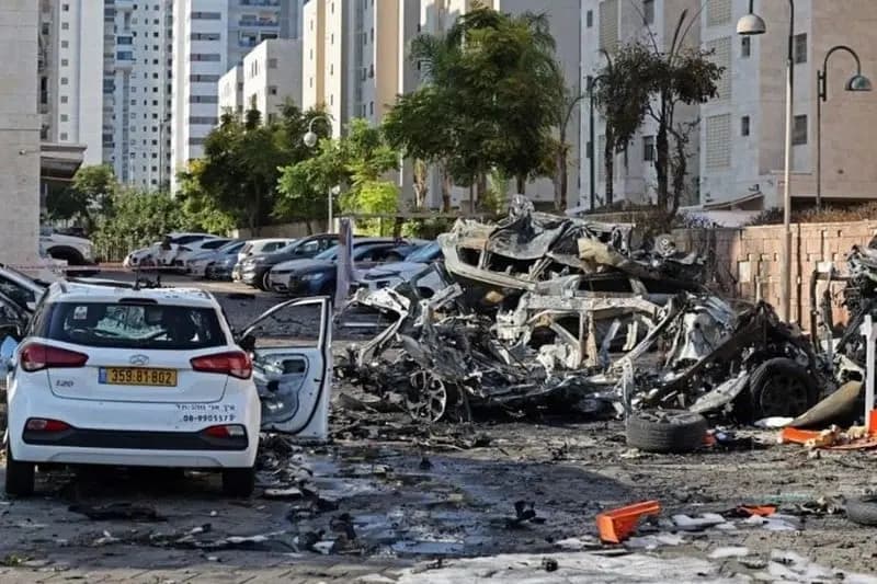 حمـ.ـاس عن تقرير "أسوشيتد برس": صفعة جديدة في وجه المروجين للادعاءات