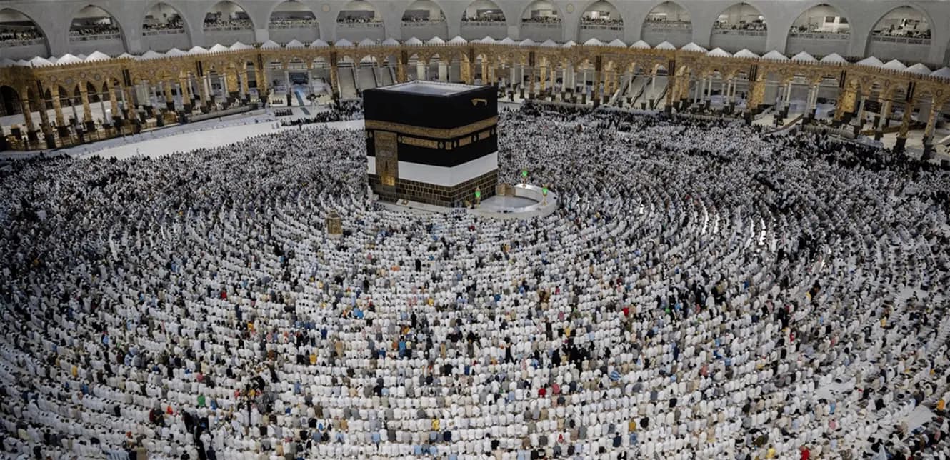 "بخصوص تأشيرة الحج".. قرار جديد من السعودية