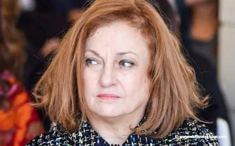 تغريدة جديدة للقاضية غادة عون.. ماذا جاء فيها؟