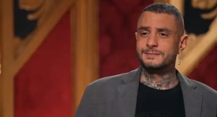 "أحمد الفيشاوي" يثير الجدل مجددًا