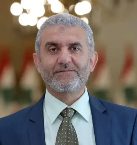 بيرم: تم تعيين مسؤول رفيع المستوى في حزب الله متخصص بملف ترسيم الحدود ومعه فريق يعملون 24/24