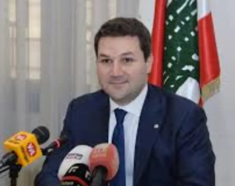 انتخابُ رئيسِ الجمهورية... إقتراح قانون معجّل مكرّر من "نديم الجميّل"